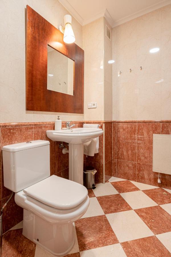 De La Guardia Suite Rosal Oviedo Luaran gambar