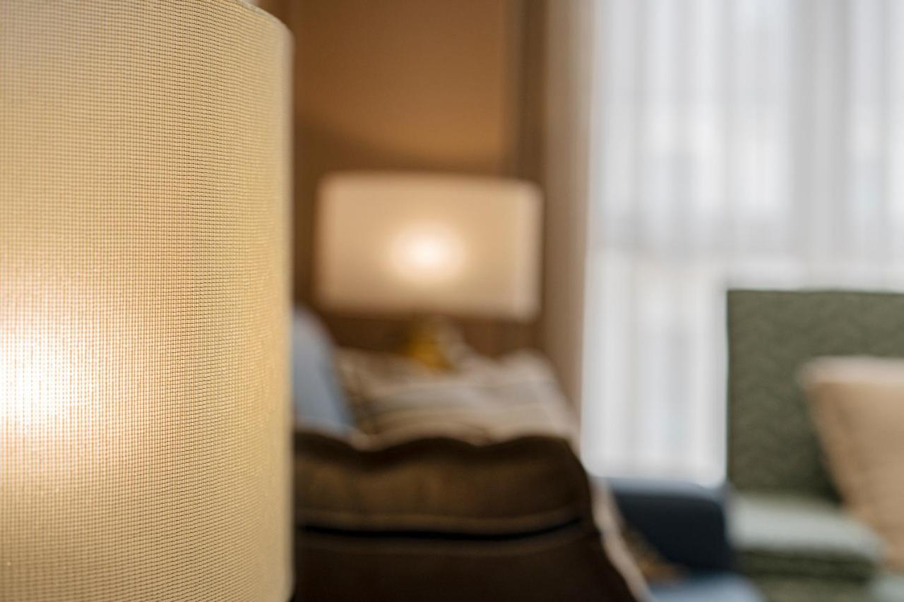 De La Guardia Suite Rosal Oviedo Luaran gambar